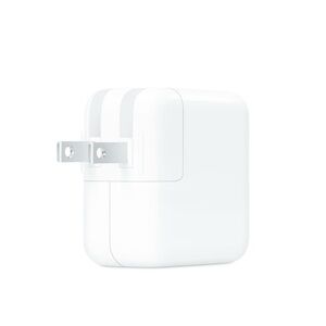 NEW Apple USB Adapter Type-C Power White 30W For MacBook Air etc MR2A2LL/A